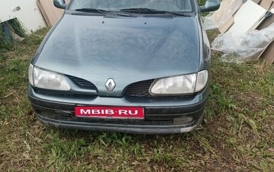 Renault Megane II, 1996 год, 90 000 рублей, 1 фотография