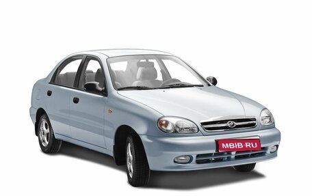 ЗАЗ Lanos, 2007 год, 135 000 рублей, 1 фотография