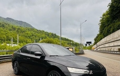 Skoda Octavia IV, 2021 год, 2 400 000 рублей, 1 фотография