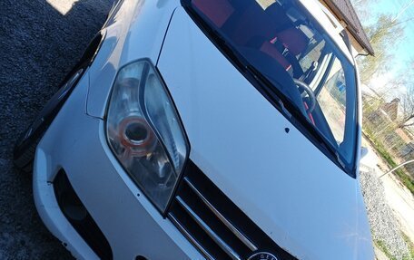 Geely MK Cross I, 2013 год, 260 000 рублей, 1 фотография