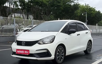 Honda Fit, 2023 год, 1 400 000 рублей, 1 фотография