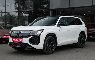 Volkswagen Teramont, 2026 год, 5 950 000 рублей, 1 фотография