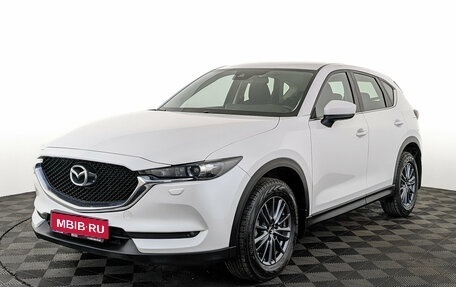 Mazda CX-5 II, 2019 год, 2 150 000 рублей, 1 фотография
