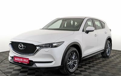 Mazda CX-5 II, 2019 год, 2 150 000 рублей, 1 фотография