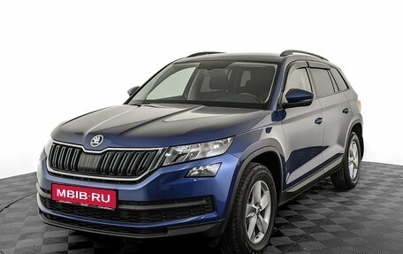Skoda Kodiaq I, 2020 год, 2 300 250 рублей, 1 фотография