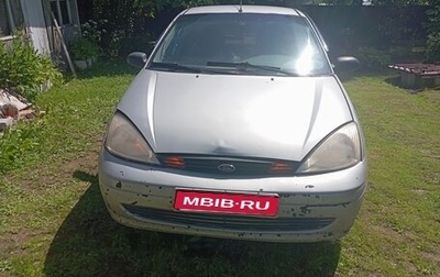 Ford Focus IV, 2000 год, 60 000 рублей, 1 фотография