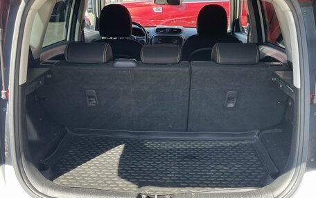 KIA Soul II рестайлинг, 2014 год, 1 202 000 рублей, 13 фотография
