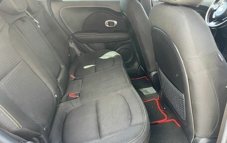KIA Soul II рестайлинг, 2014 год, 1 202 000 рублей, 11 фотография