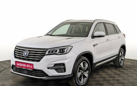 Changan CS75 I рестайлинг, 2022 год, 2 055 000 рублей, 1 фотография