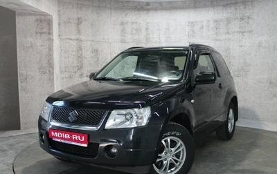 Suzuki Grand Vitara, 2007 год, 734 000 рублей, 1 фотография