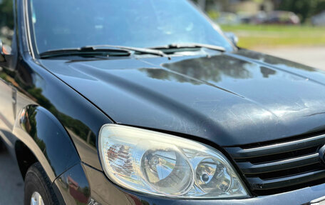 Ford Escape II, 2008 год, 699 000 рублей, 7 фотография