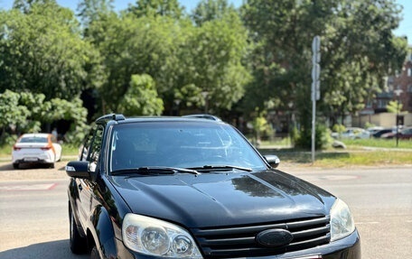 Ford Escape II, 2008 год, 699 000 рублей, 2 фотография
