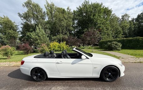BMW 3 серия, 2012 год, 2 180 000 рублей, 2 фотография