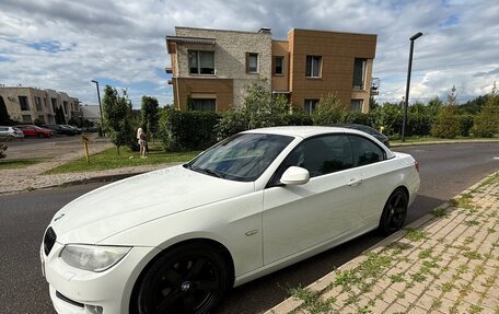 BMW 3 серия, 2012 год, 2 180 000 рублей, 5 фотография