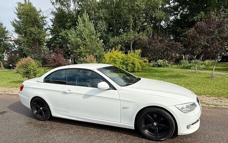 BMW 3 серия, 2012 год, 2 180 000 рублей, 8 фотография
