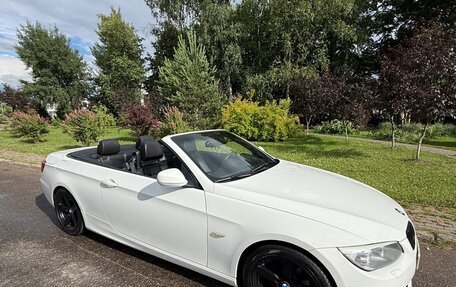 BMW 3 серия, 2012 год, 2 180 000 рублей, 3 фотография