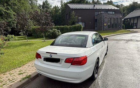 BMW 3 серия, 2012 год, 2 180 000 рублей, 7 фотография