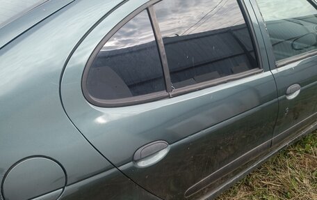 Renault Megane II, 1996 год, 90 000 рублей, 2 фотография
