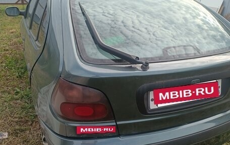 Renault Megane II, 1996 год, 90 000 рублей, 3 фотография