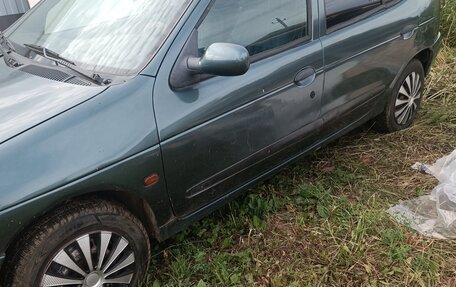 Renault Megane II, 1996 год, 90 000 рублей, 4 фотография