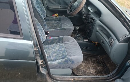 Renault Megane II, 1996 год, 90 000 рублей, 6 фотография