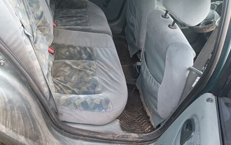Renault Megane II, 1996 год, 90 000 рублей, 7 фотография