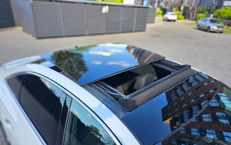Audi A6, 2022 год, 5 490 000 рублей, 20 фотография
