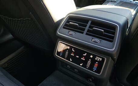 Audi A6, 2022 год, 5 490 000 рублей, 29 фотография