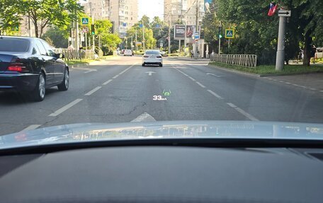 Audi A6, 2022 год, 5 490 000 рублей, 38 фотография