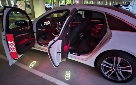 Audi A6, 2022 год, 5 490 000 рублей, 40 фотография