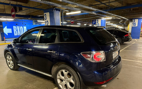 Mazda CX-7 I рестайлинг, 2010 год, 1 200 000 рублей, 8 фотография