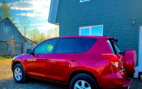 Toyota RAV4, 2006 год, 963 000 рублей, 2 фотография
