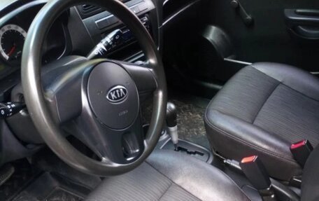 KIA Picanto I, 2010 год, 530 000 рублей, 2 фотография