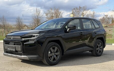 Toyota RAV4, 2026 год, 4 190 000 рублей, 7 фотография