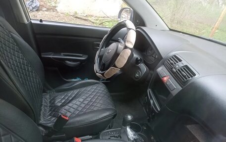 KIA Picanto I, 2010 год, 530 000 рублей, 10 фотография