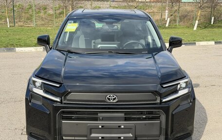 Toyota RAV4, 2026 год, 4 190 000 рублей, 2 фотография