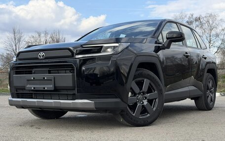 Toyota RAV4, 2026 год, 4 190 000 рублей, 6 фотография