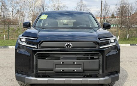 Toyota RAV4, 2026 год, 4 190 000 рублей, 3 фотография