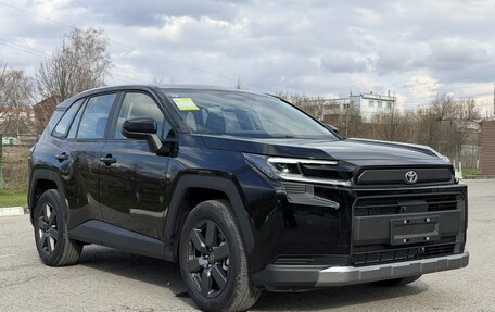 Toyota RAV4, 2026 год, 4 190 000 рублей, 4 фотография