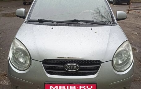 KIA Picanto I, 2010 год, 530 000 рублей, 8 фотография
