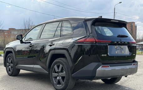 Toyota RAV4, 2026 год, 4 190 000 рублей, 9 фотография
