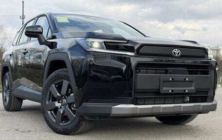 Toyota RAV4, 2026 год, 4 190 000 рублей, 8 фотография