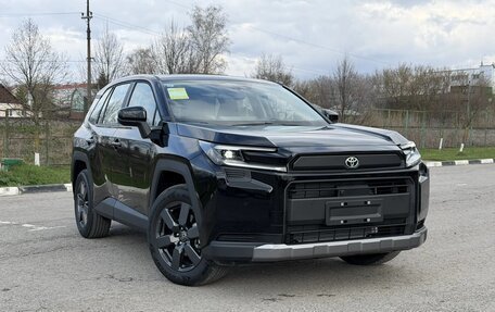 Toyota RAV4, 2026 год, 4 190 000 рублей, 11 фотография
