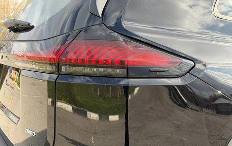 Toyota RAV4, 2026 год, 4 190 000 рублей, 12 фотография