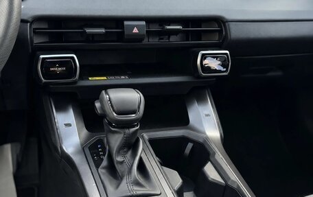 Toyota RAV4, 2026 год, 4 190 000 рублей, 18 фотография