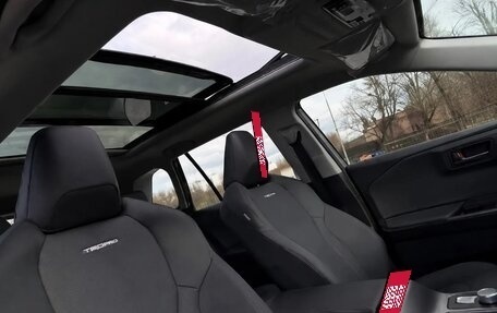 Toyota RAV4, 2026 год, 4 190 000 рублей, 17 фотография