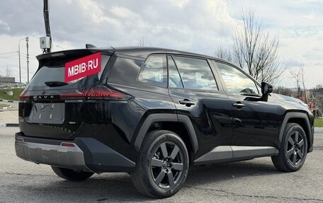 Toyota RAV4, 2026 год, 4 190 000 рублей, 10 фотография