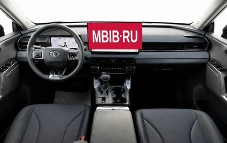 Toyota RAV4, 2026 год, 4 190 000 рублей, 15 фотография