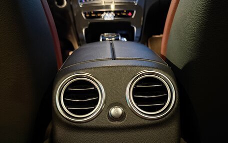 Mercedes-Benz C-Класс, 2016 год, 2 150 000 рублей, 14 фотография