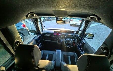 Honda N-BOX II, 2021 год, 1 330 000 рублей, 15 фотография